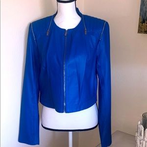 Bebe 100% leather (L)